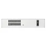 D-Link DBR-600-P/E Router Empresarial VPN Firewall Switch 9 Puertos 2.5G Gigabit con PoE y Gestión Integrada de Puntos de Acceso WiFi